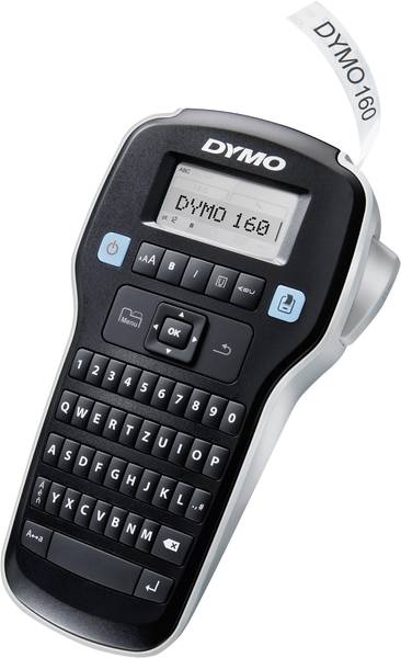 Etichettatrice DYMO LabelManager 160 7/8003