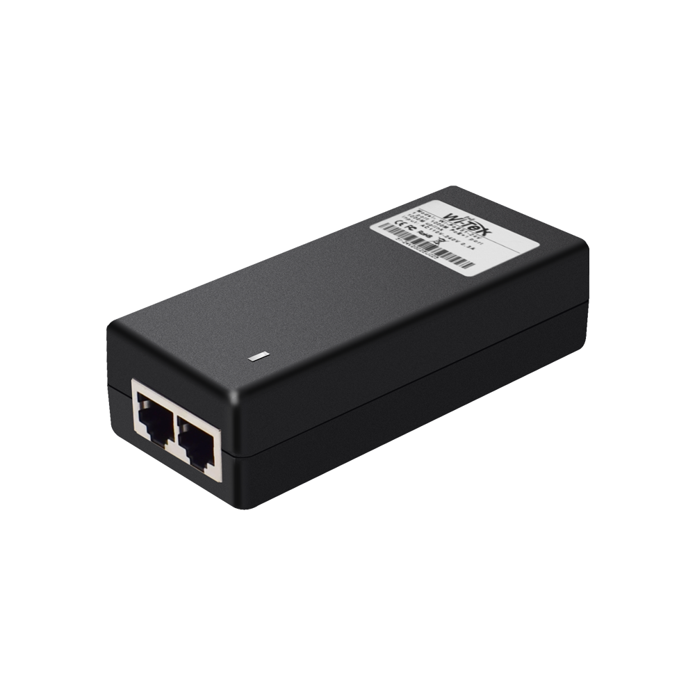 INIETTORE POE 48W WIPOE-31 48W