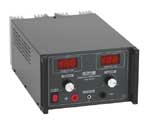 Alimentatore stabilizzato PRO 0-12V 0-10A AR100