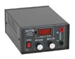 Alimentatore stabilizzato PRO 1.2-15V 0-5A AR500