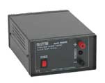 Alimentatore stabilizzato METAL 13.8V 5A AS600