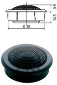 Coppia Tweeter 150W 4Ohm CT250