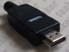 Novit� - Connettore HDMI a saldare TSK 461